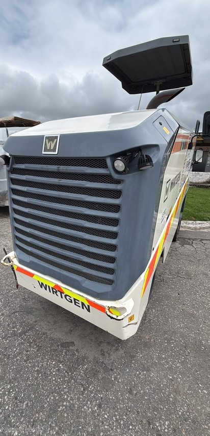 Wirtgen W100 - 25/25 2