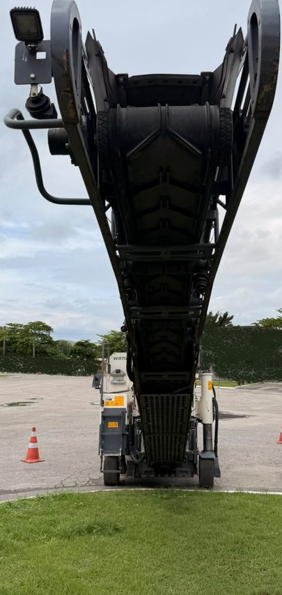 Wirtgen W100 - 25/25 4