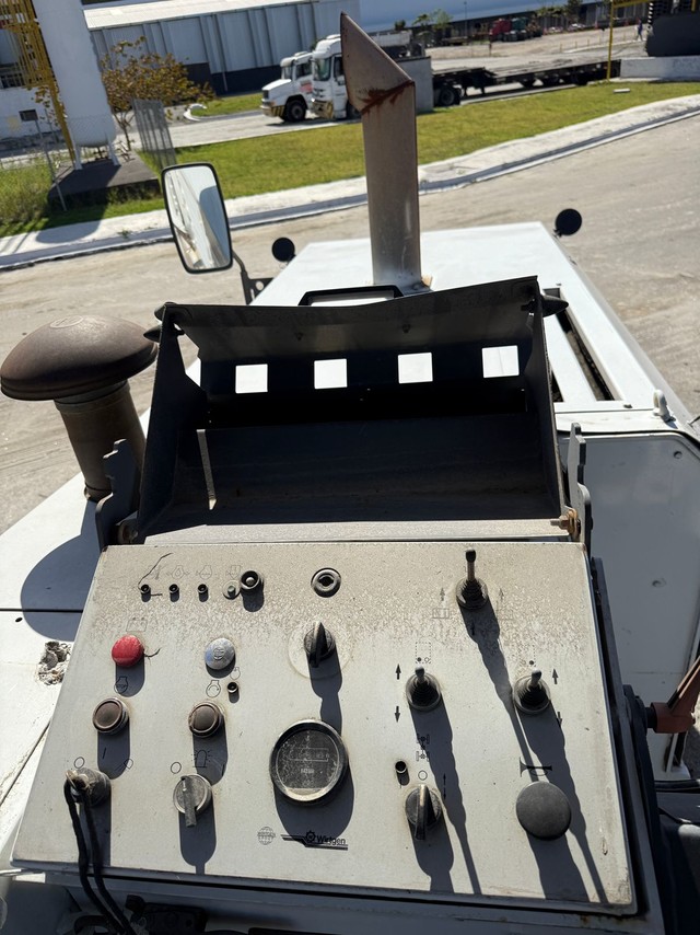 Wirtgen W1000 - 06/06 2