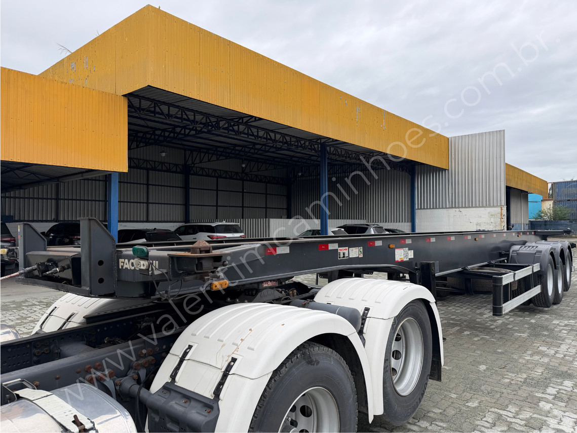 Facchini Container - 12/13 4