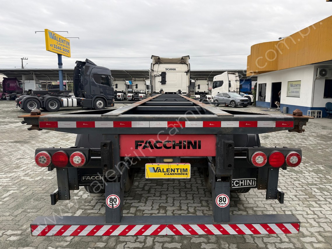 Facchini Container - 12/13 6