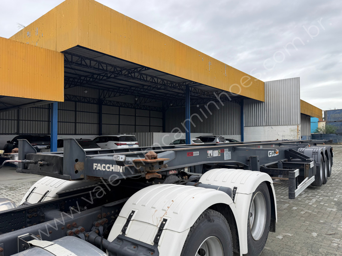 Facchini Container - 12/13 7