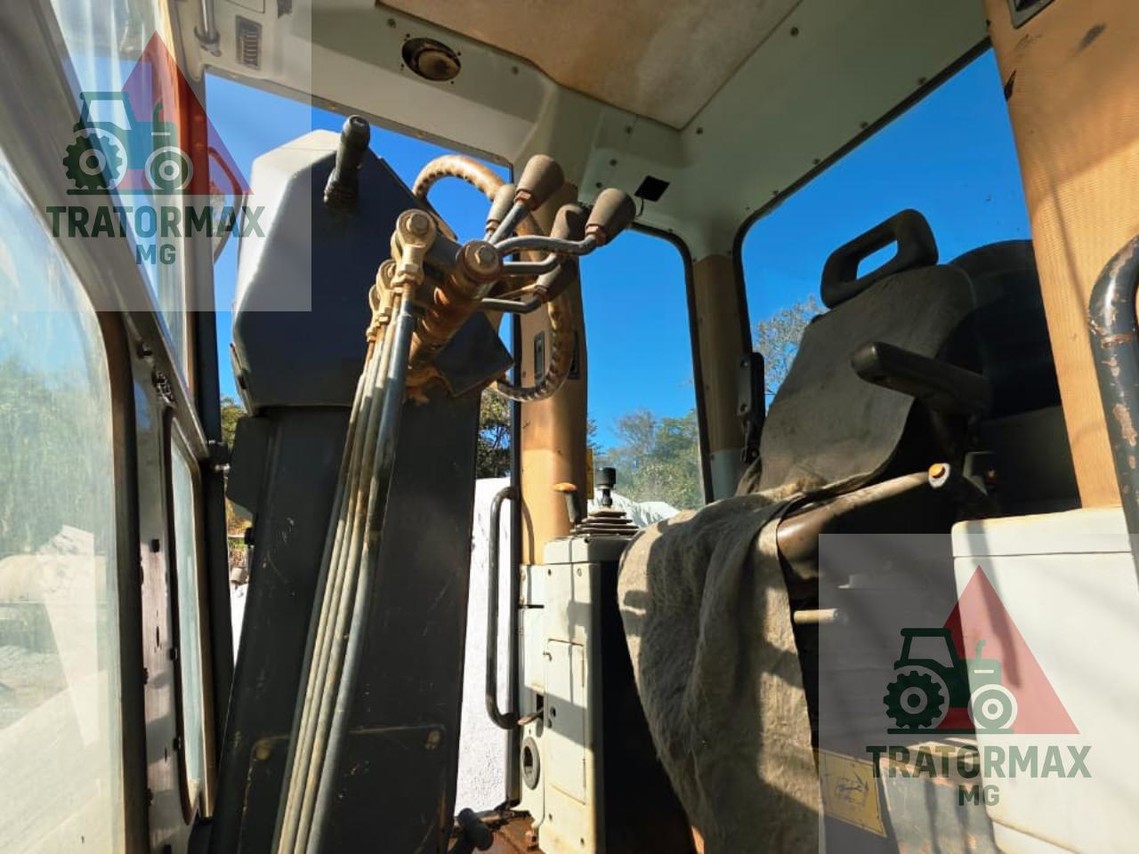 New Holland RG 170B - 10/10 4