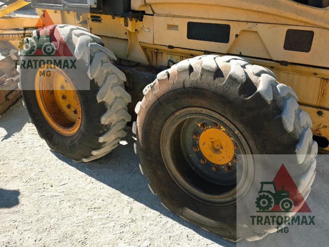New Holland RG 170B - 10/10 5