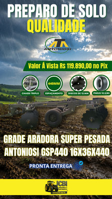 Grade Aradora 