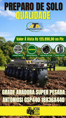 Grade Aradora 