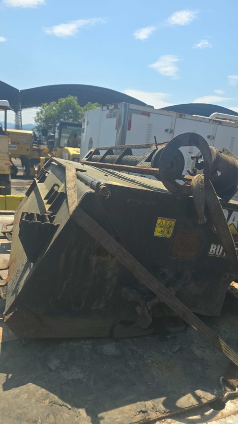 Caterpillar 246 - 14/14 3
