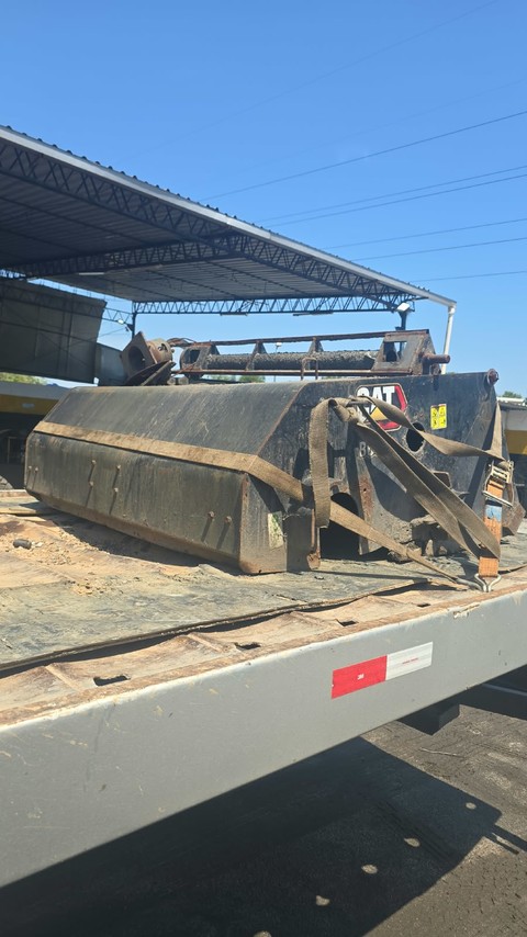 Caterpillar 246 - 14/14 5