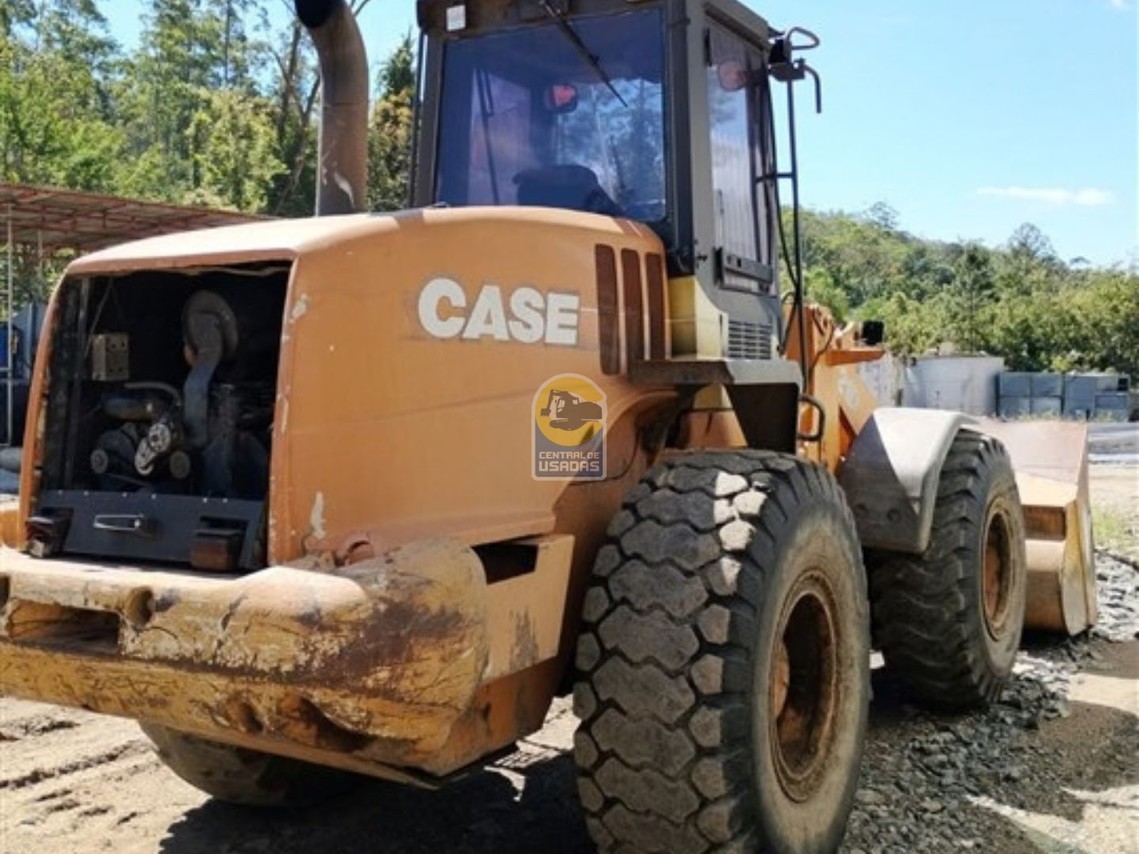 Case 621D - 08/08 7