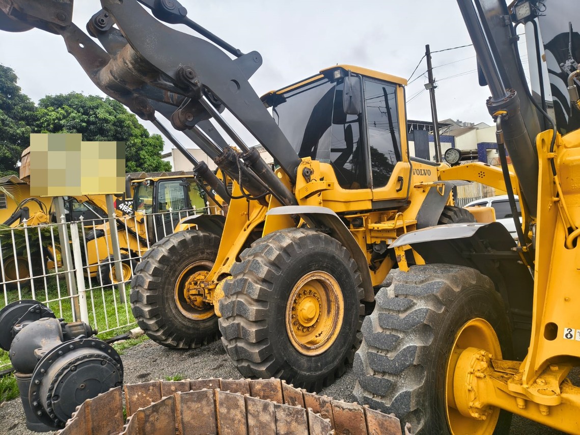 Volvo L90F - 17/17 5