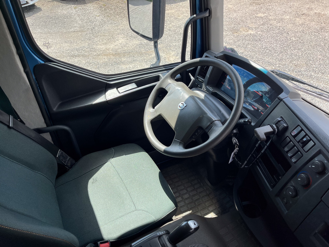 Volvo Volvo VM 290 -  9