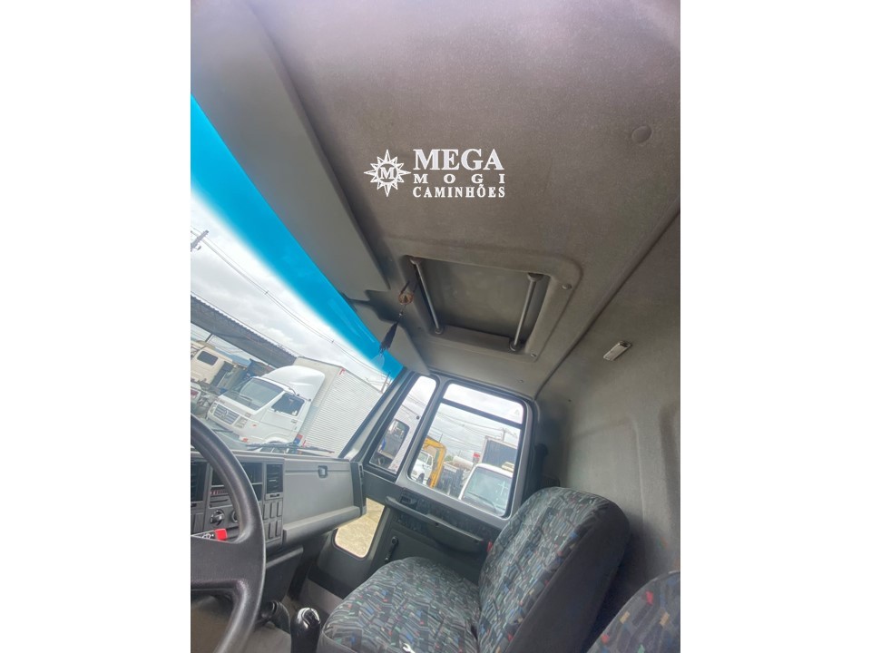 Ford Cargo712 - 11/11 4