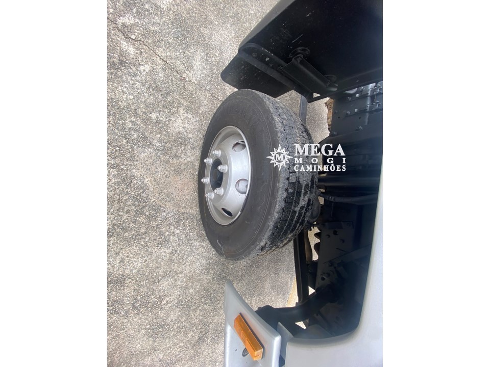 Ford Cargo712 - 11/11 7