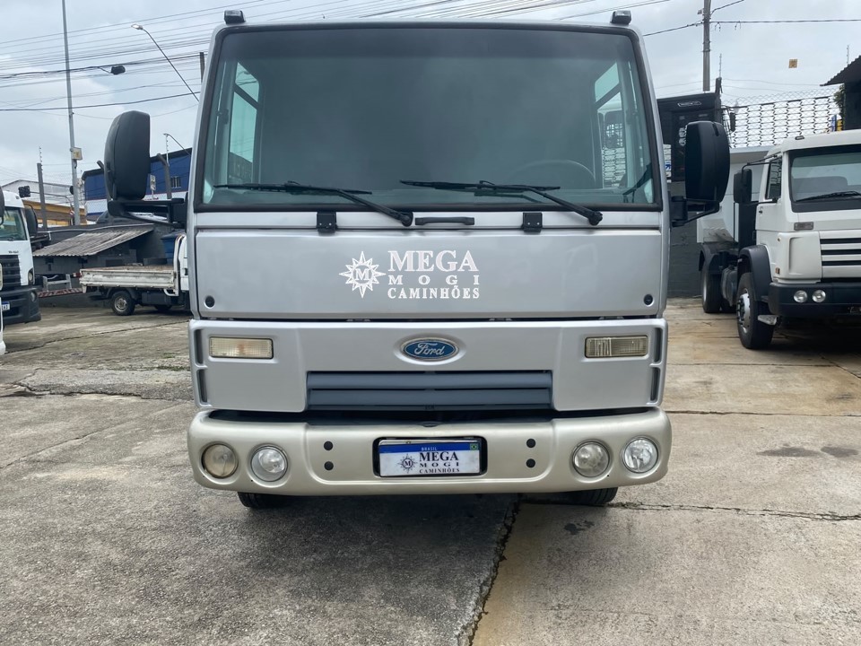 Ford Cargo712 - 11/11 8