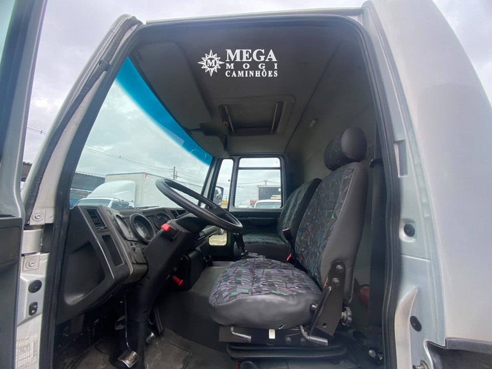 Ford Cargo712 - 11/11 9