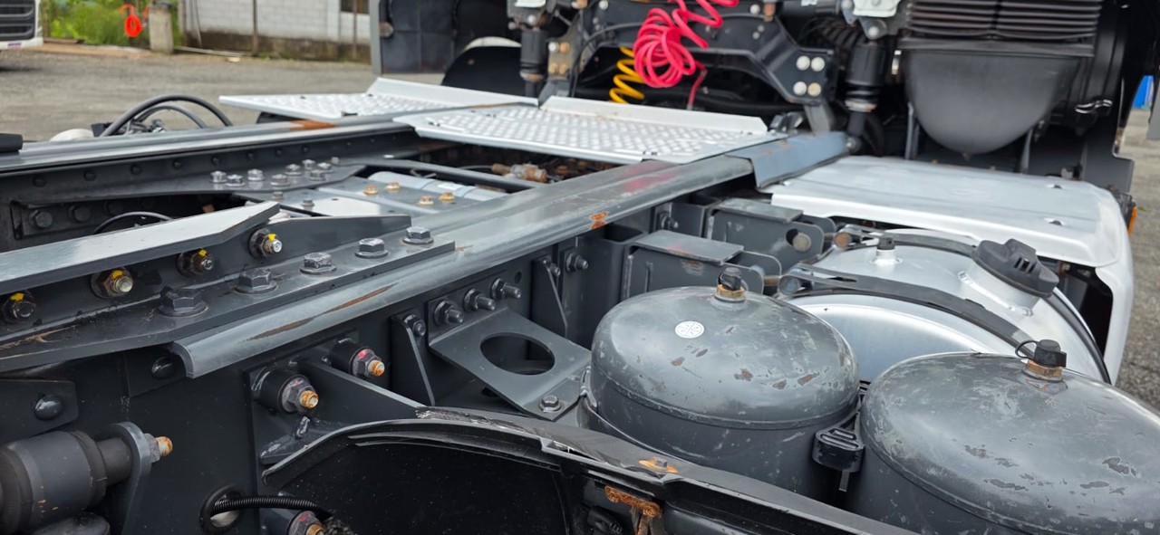 DAF XF FTT 530 - 24/24 15