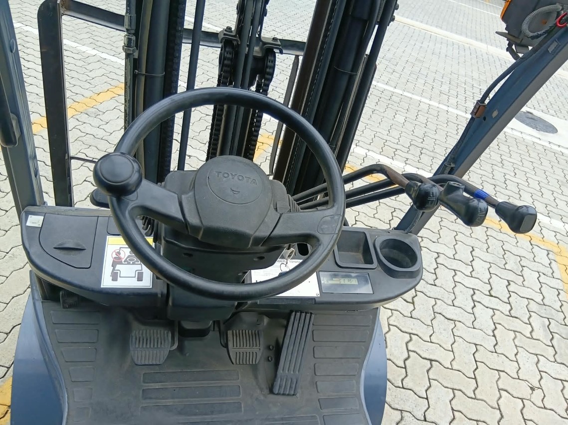 Toyota 18 - 20/16 5