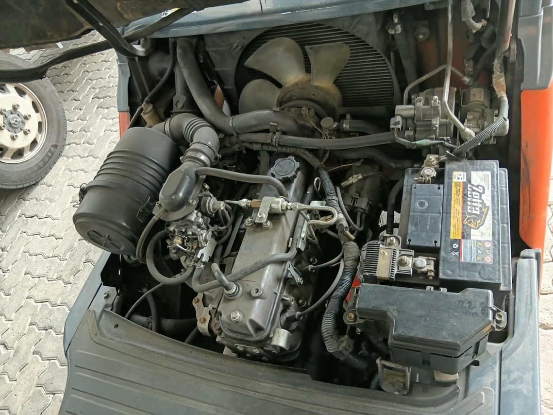 Toyota 18 - 20/16 9