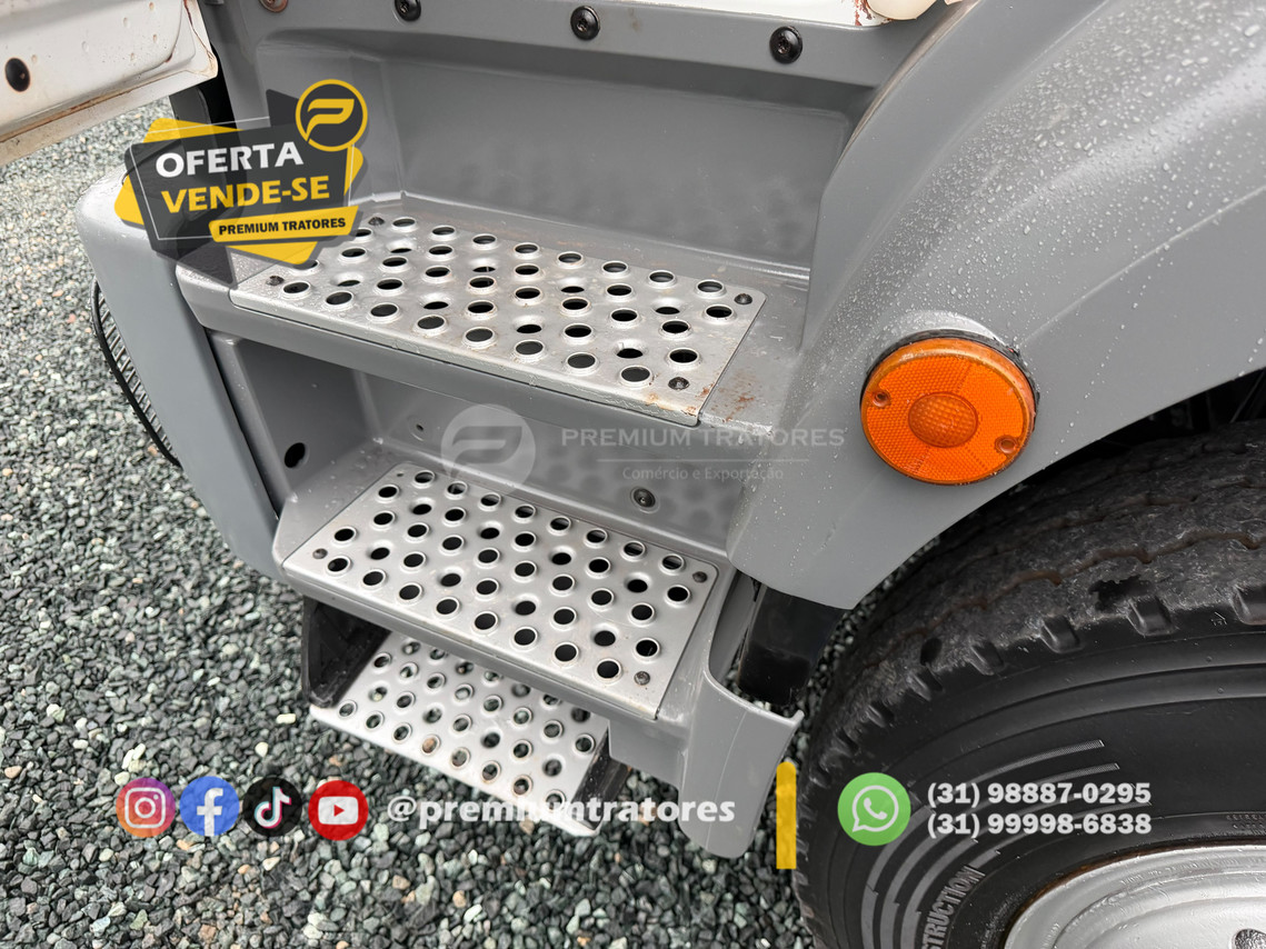 Mercedes Benz Axor 3131 - 14/14 12