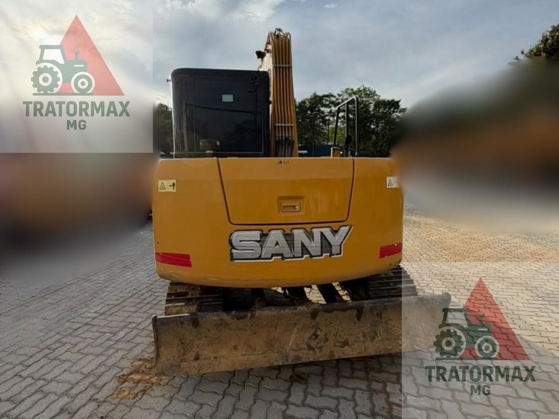 Sany  SY75C-9 - 22/22 3
