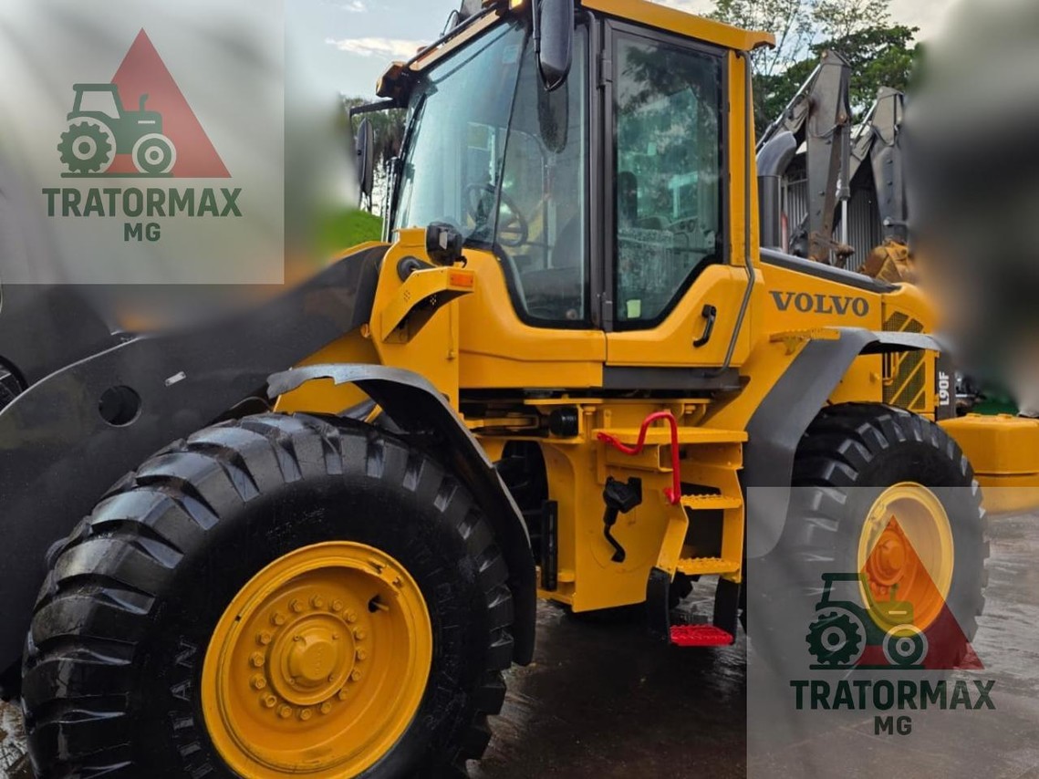 Volvo L90F - 22/22 2