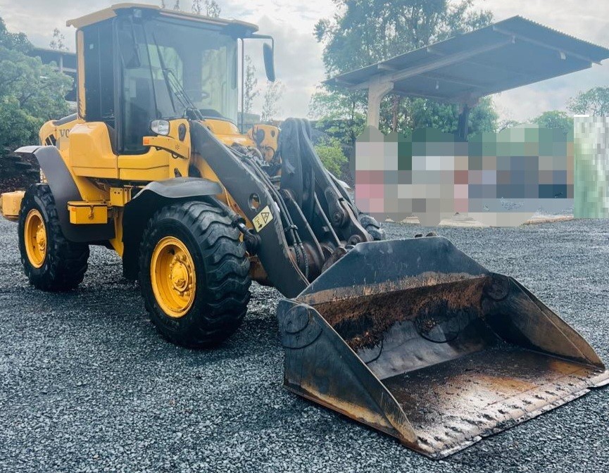 Volvo L60F - 19/19 4
