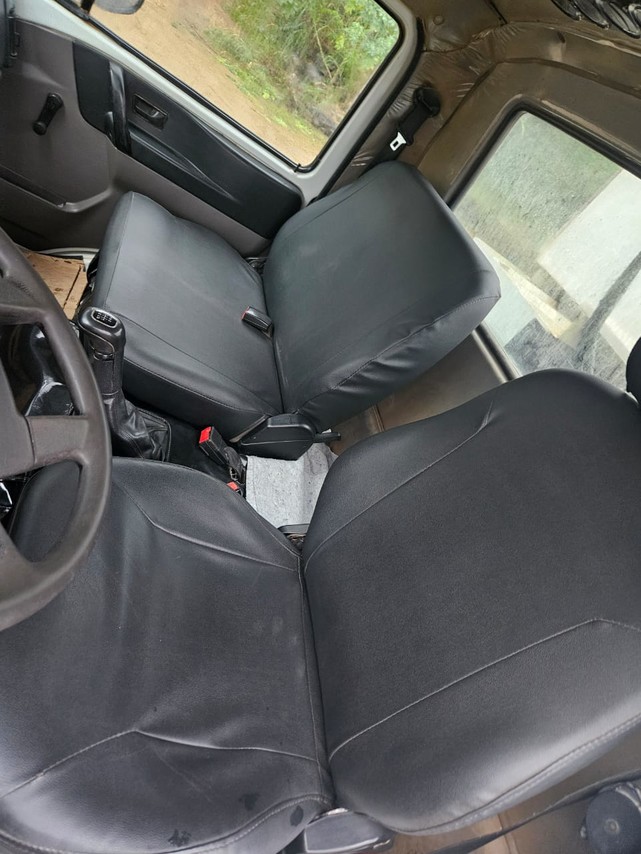 Volkswagen 17-190 E Worker - 13/13 4