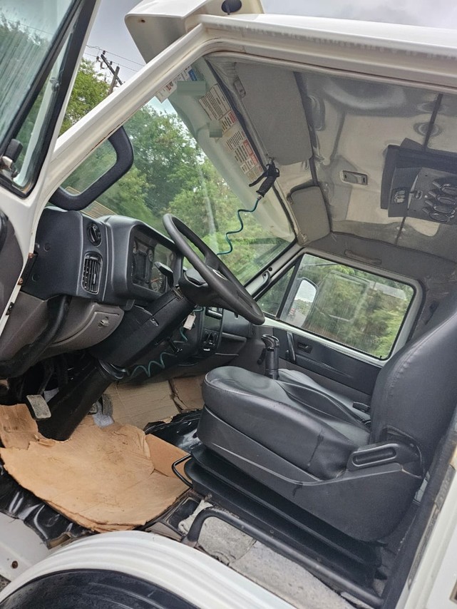 Volkswagen 17-190 E Worker - 13/13 6