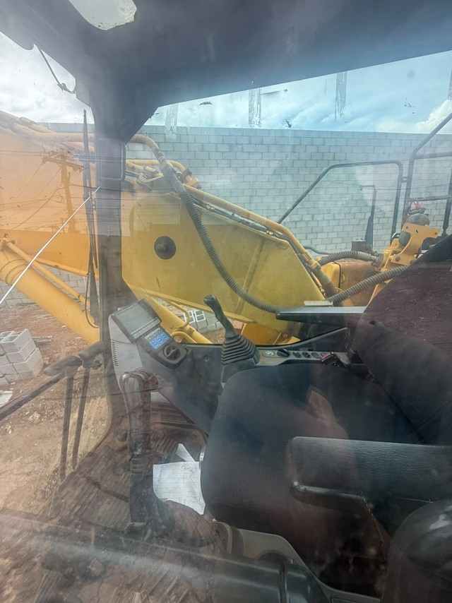 Komatsu PC200 - 18/18 6