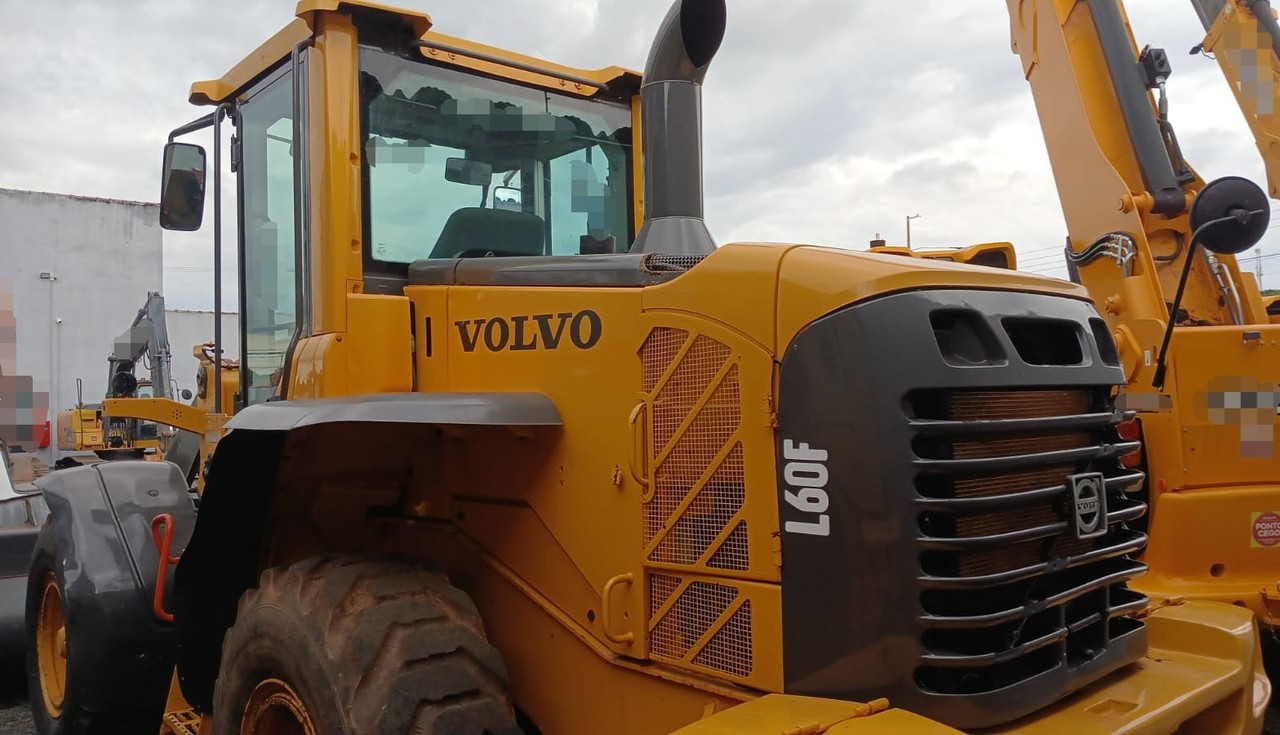 Volvo L60F - 21/21 2