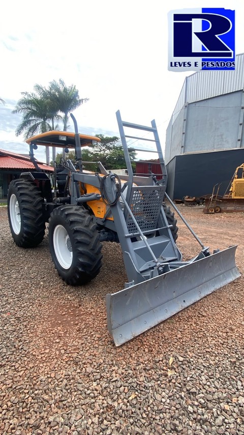 Valtra A 950 - 13/13 2