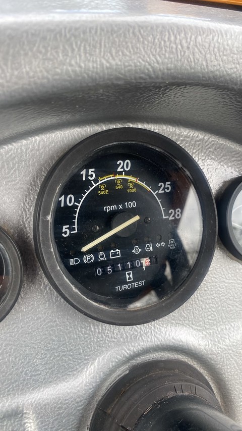 Valtra A 950 - 13/13 4
