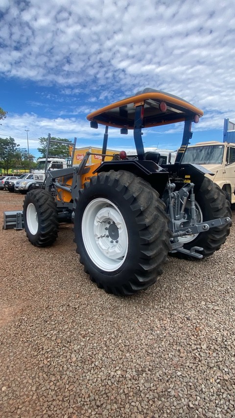 Valtra A 950 - 13/13 6