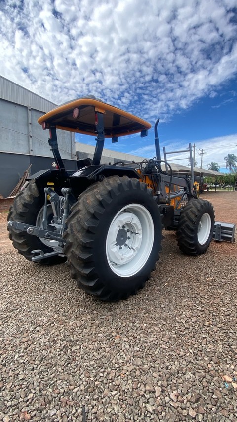 Valtra A 950 - 13/13 7