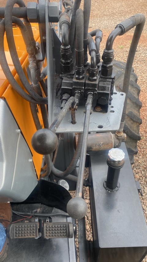 Valtra A 950 - 13/13 8