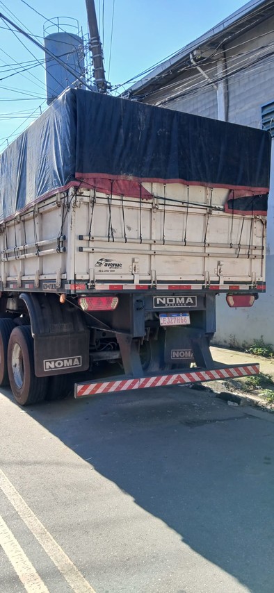 Noma Graneleira - 11/11 4
