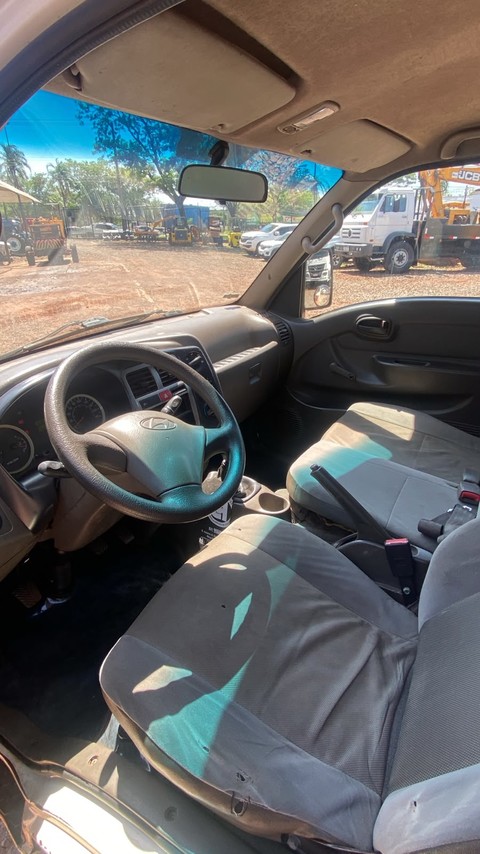 Hyundai HR HDB - 11/12 4