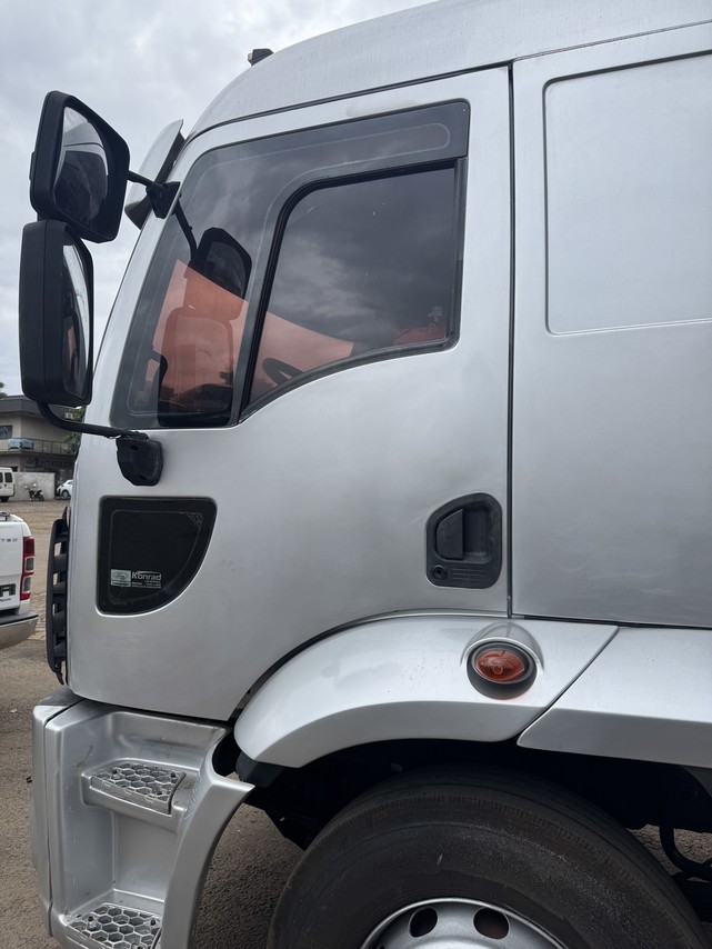 Ford Cargo2429 -  2