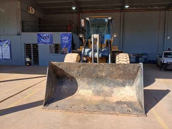 John Deere 624K - 22/22 4
