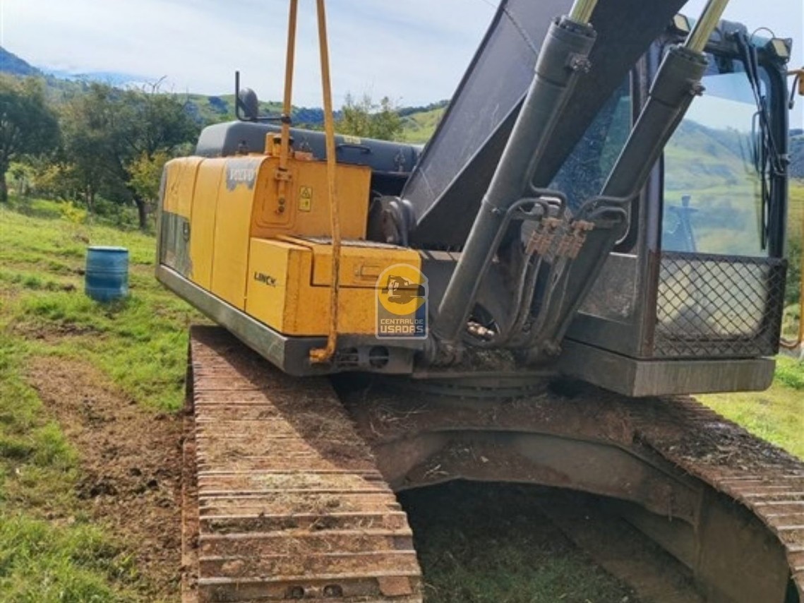 Volvo EC200d - 21/21 2