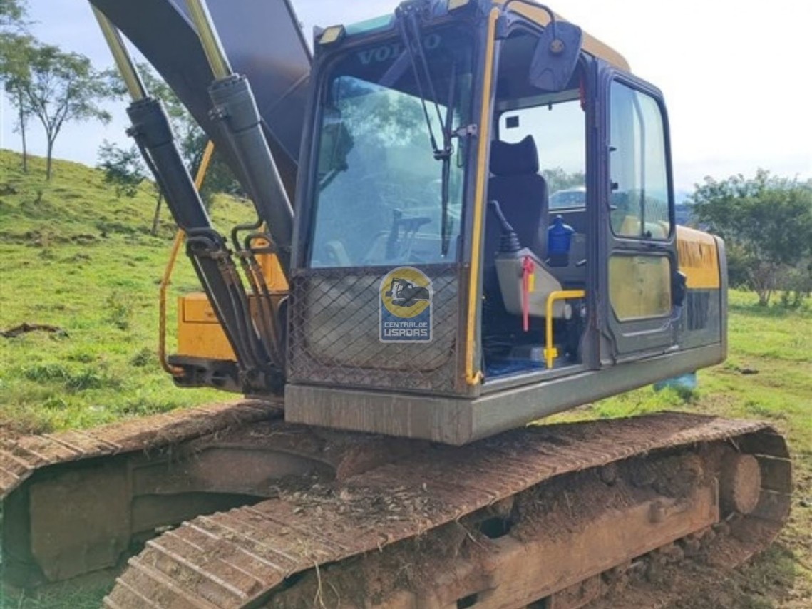 Volvo EC200d - 21/21 3