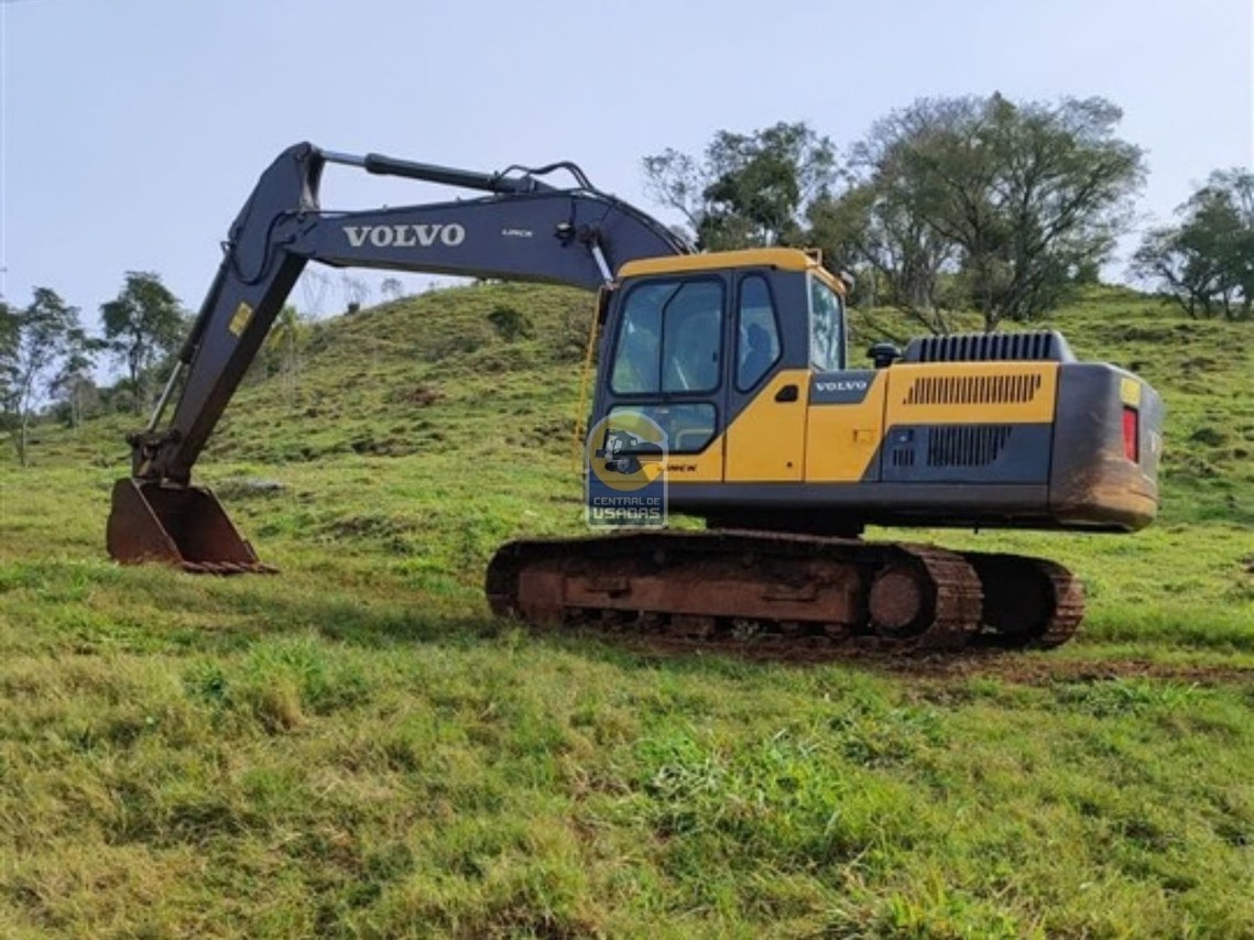 Volvo EC200d - 21/21 5