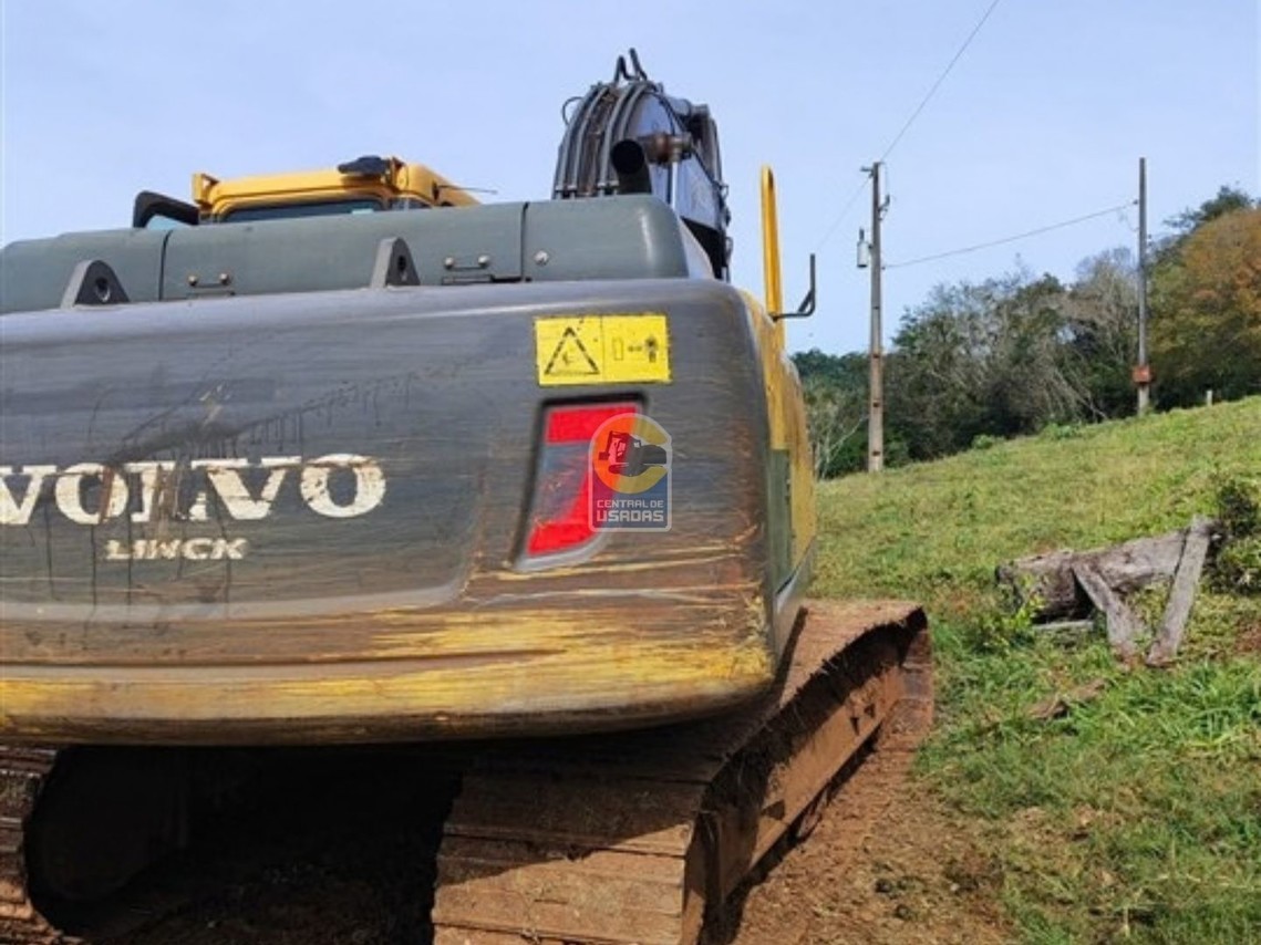 Volvo EC200d - 21/21 6