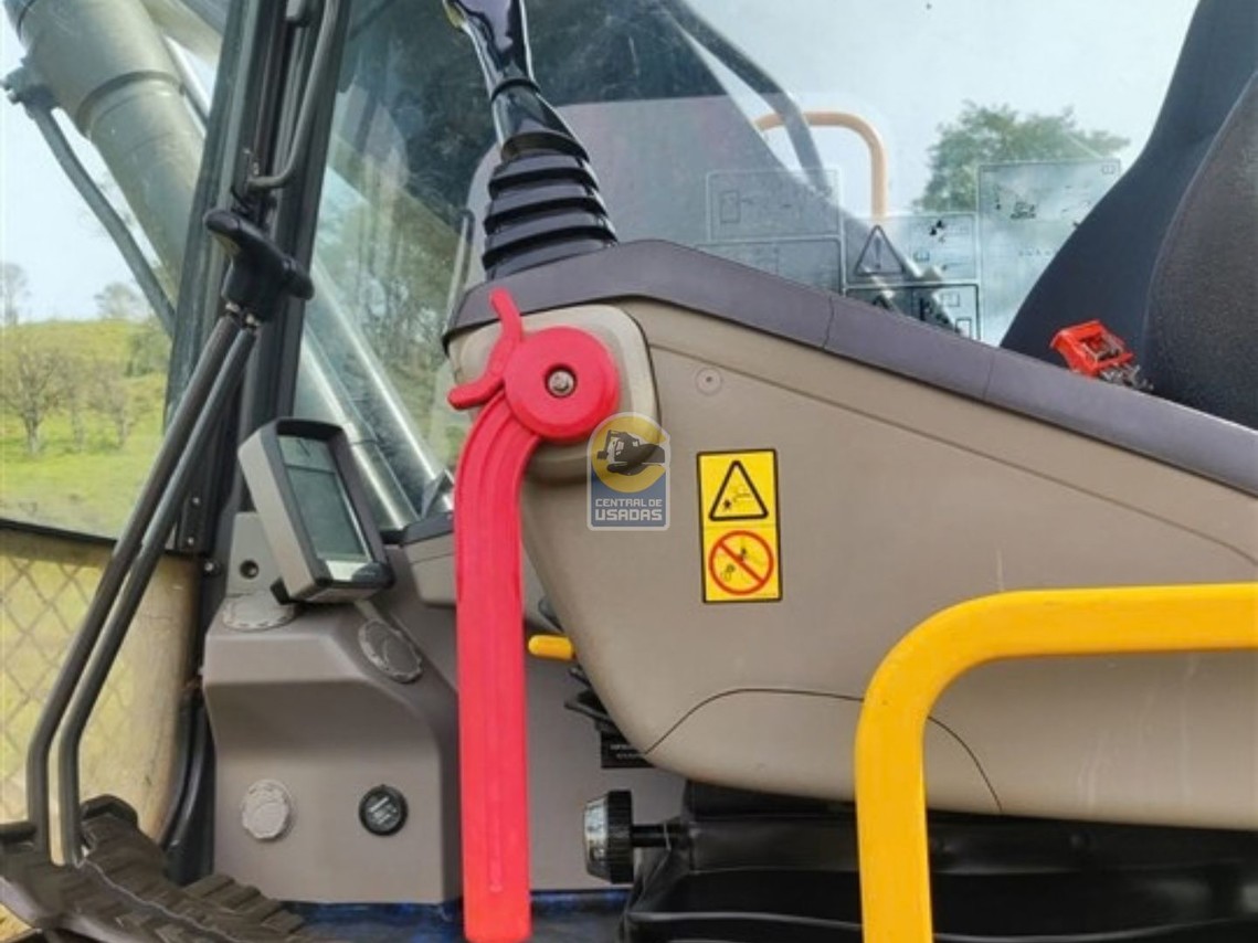 Volvo EC200d - 21/21 7