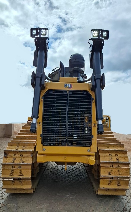 Caterpillar D8T - 24/24 3