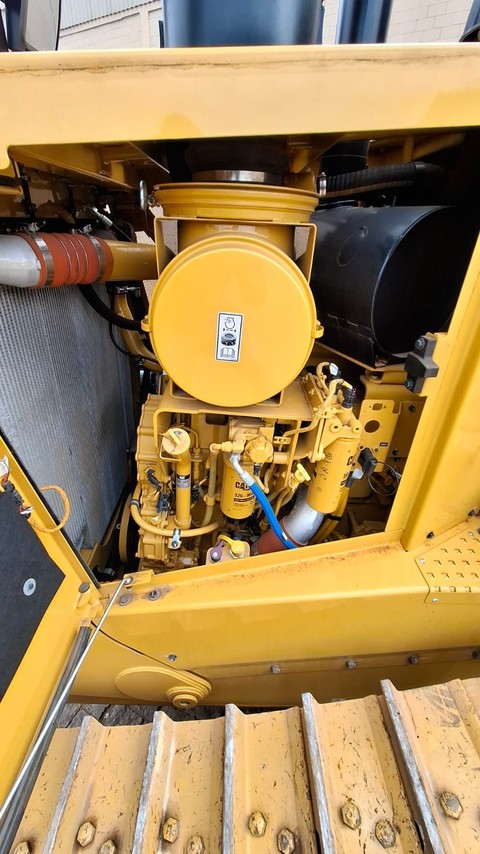 Caterpillar D8T - 24/24 9