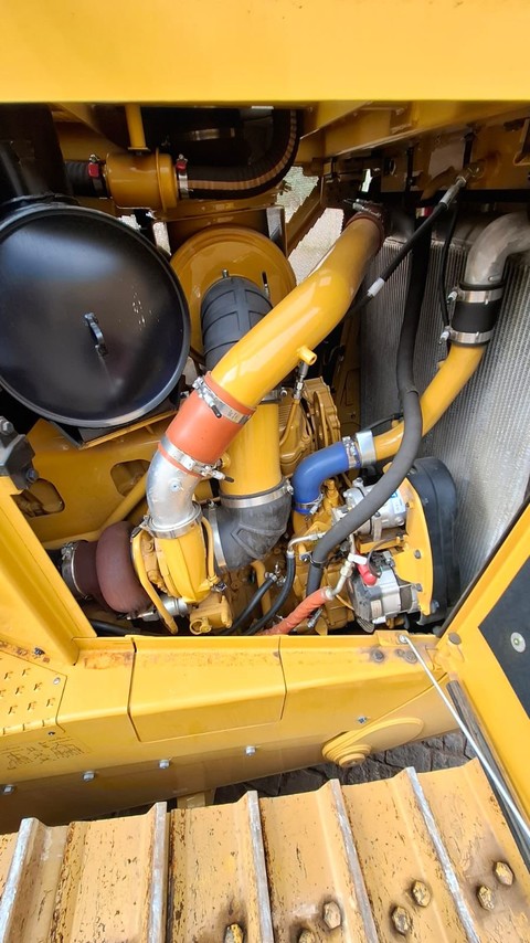 Caterpillar D8T - 24/24 11