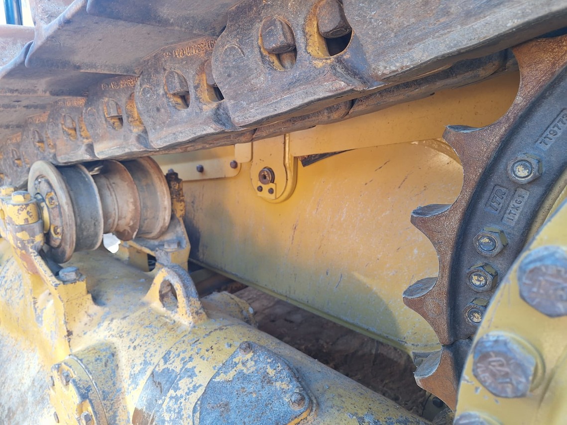 Caterpillar D8T - 21/21 3