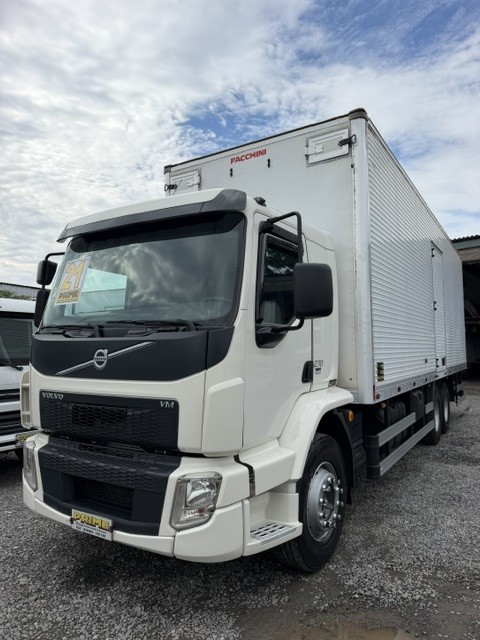 Volvo VM 270 - 20/21 3