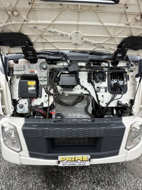 Volvo VM 270 - 20/21 4